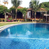 Отель Hung Vuong Resort, фото 17
