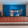 Отель SUPER OYO Collection O Hotel Igloo, фото 18