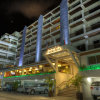 Отель Calypso в Туамасиной