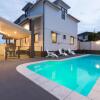 Отель Coffs Jetty Beach House, фото 18