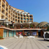 Отель Grand Hotel St.Vlas - Menada Apartments, фото 1