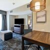 Отель Homewood Suites by Hilton Salt Lake City Airport, фото 10