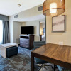 Отель Homewood Suites by Hilton Salt Lake City Airport, фото 25