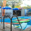 Отель Curvão Surf House - Hostel, фото 15