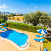 Отель Villa Halima Georgios, фото 21