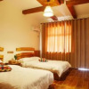 Отель Moganshan Fengshu Holiday Guest House, фото 4