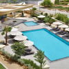 Отель Marriott Riyadh Diplomatic Quarter, фото 7