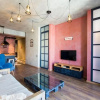Отель Comfy Loft Studio in the city center, фото 20