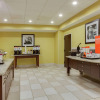 Отель Hampton Inn Ozark, фото 21
