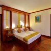Отель Aureum Palace Hotel & Resort Nay Pyi Taw, фото 40
