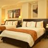 Отель Zamorano Real Hotel, фото 4