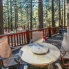 Отель Catalina Creekside Cabin, фото 12