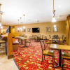 Отель Comfort Suites Byron Warner Robins, фото 31