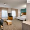 Отель Staybridge Suites Gainesville I-75, an IHG Hotel, фото 23