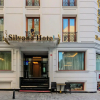 Отель Silvana Hotel, фото 24