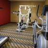 Отель Best Western Lexington Conference Center Hotel, фото 19
