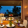 Отель Modern Beach Villa With Roof Terrace, фото 7