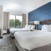 Отель SpringHill Suites by Marriott Austin The Domain Area, фото 3