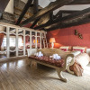 Отель Attic Panoramic View R&R, фото 18