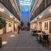 Отель Golden Ball, Exclusive Serviced Apartments Munich, фото 17