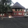 Отель Ingagi Park View Lodge в Кигуфи