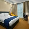 Отель Holiday Inn Express Singapore Orchard Road, an IHG Hotel, фото 7
