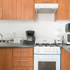 Отель New Ampartment For Rent, фото 4