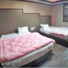 Отель Palgongsan Youth Hostel, фото 3