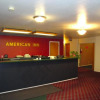 Отель American inn, фото 18