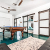 Отель Blue Fin House- Pet Friendly & Boardwalk to the Beach!, фото 21