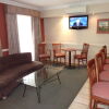 Отель Best Western Coachman's Inn Motel, фото 14