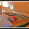 Отель Extravagant View 3 Bedrooms 3 Bathrooms Cabin, фото 14