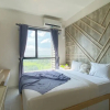 Отель Warm And Homey Studio At Sky House Alam Sutera Apartment, фото 7