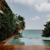 Отель Khaban Bacalar Hotel Boutique, фото 21