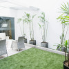 Отель Petit Palace Apart Hotel Suites, фото 21