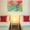 Отель Lunada Apartamentos Playa del Carmen, фото 4