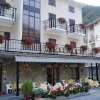 Отель Albergo Delle Alpi, фото 1