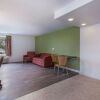 Отель Motel 6 Oriskany, NY, фото 4