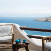 Отель Sea Breeze Balcony of Mykonos, фото 21