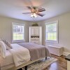 Отель Idyllic Getaway w/ Deck ~ 4 Mi to Dtwn Athens, фото 5