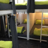 Отель Homy Hostel, фото 4