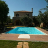 Отель Holiday Home 4 Stars Kardamyli, фото 3