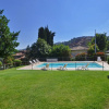 Отель Villa Medicina in Pescia, фото 13
