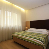 Отель Scallop Rooms, фото 39
