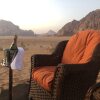 Отель Sahara Rum Glamping, фото 1