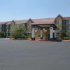 Отель Best Western California City Inn & Suites в Калифорния-Сити