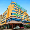 Отель GreenTree Alliance Cenxi Guangnan Road Hotel, фото 7