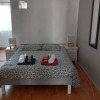 Отель **** VERY CENTRAL Ajaccio 36 rue Fesch, cosy flat in city center pedestrian street, up to 4 people *, фото 5
