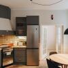 Отель 2BDRM City Center Apartment with Sauna and Free Parking, фото 12