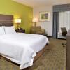 Отель Hampton Inn Myrtle Beach-Northwood, фото 48